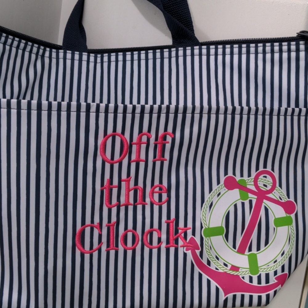 Thirty one Thermal Tote